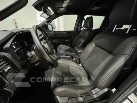 TRITON 2.4 Biturbo CD Tarmac 4X2