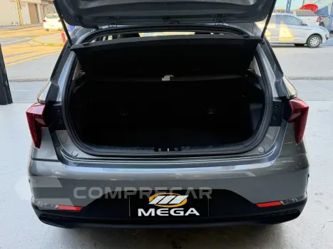 HB20 1.0 12V FLEX COMFORT MANUAL