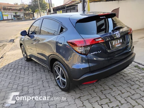 HR-V 1.8 16V LX