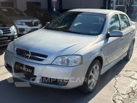 CHEVROLET ASTRA HATCH - 2.0 MPFI ADVANTAGE 8V 4P MANUAL 4 portas