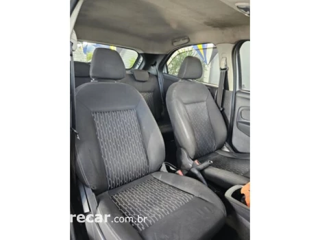 KA 1.0 TI-VCT FLEX SE PLUS MANUAL