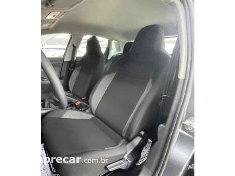 POLO 1.0 MPI MANUAL