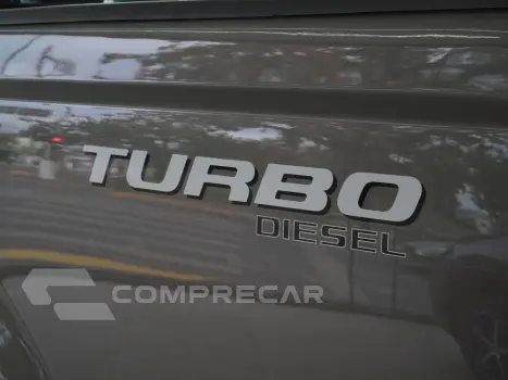F-250 4.2 XLT 4X2 CS TURBO DIESEL 2P MANUAL