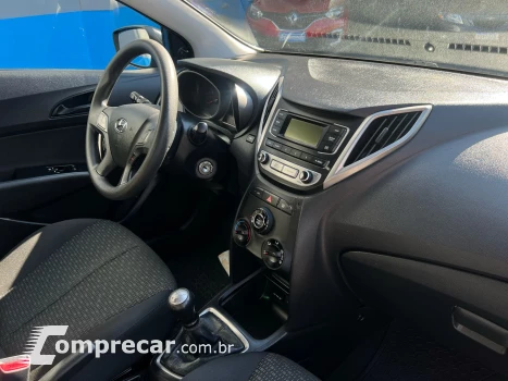 HB20 1.0 12V Comfort