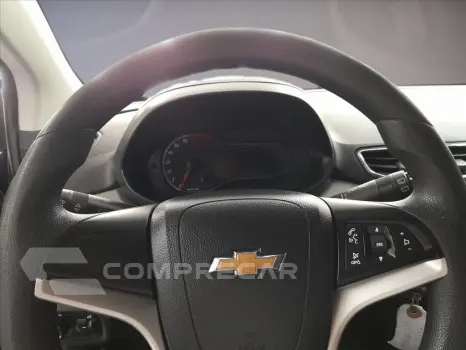 ONIX 1.0 MPFI LT 8V FLEX 4P MANUAL