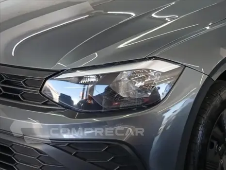 POLO 1.0 MPI TRACK MANUAL