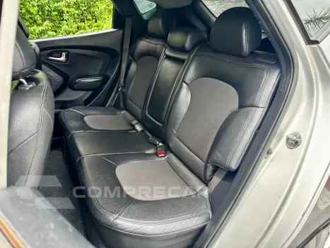 IX35 2.0 MPFI GLS 16V FLEX 4P AUTOMÁTICO
