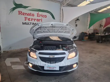 ONIX 1.4 MPFI Effect 8V