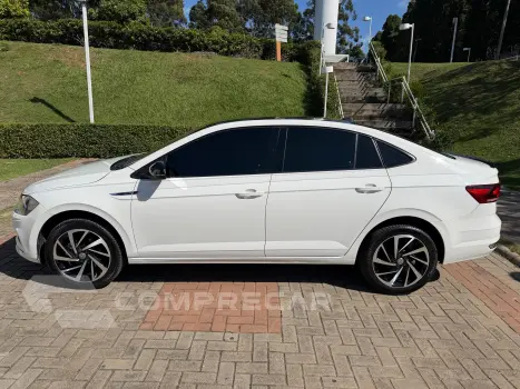 VIRTUS 1.0 200 TSI Highline