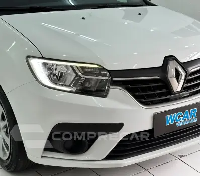 SANDERO Life Flex 1.0 12V 5p Mec.