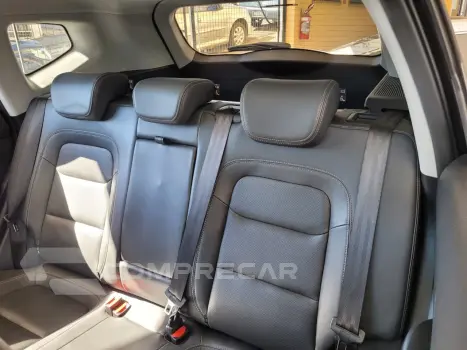 Tiggo 7 Pro 1.6 Turbo 16V Aut.