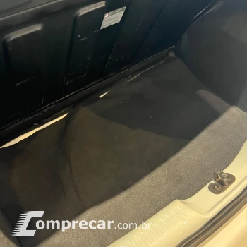 Fox Connect 1.6 Flex 8V 5p
