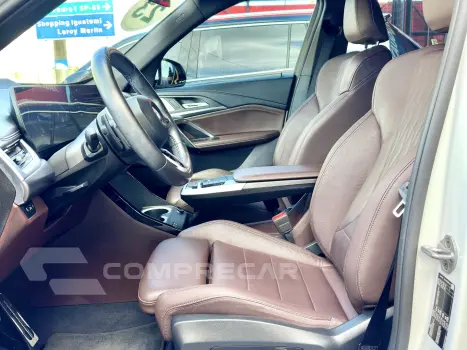 X1 2.0 16V TURBO GASOLINA SDRIVE20I M SPORT STEPTRONIC