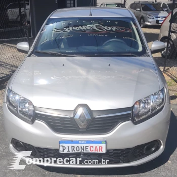 SANDERO 1.6 16V SCE Expression