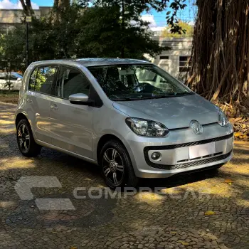 UP 1.0 TSI Move UP 12V