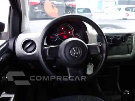 UP - 1.0 MPI MOVE UP 12V 4P MANUAL