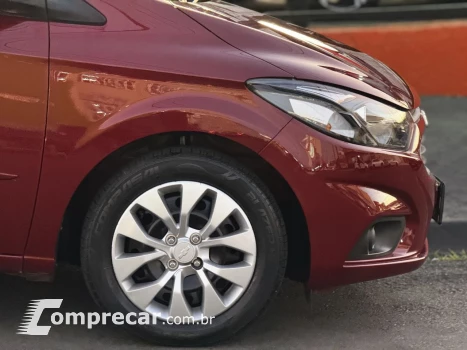 ONIX HATCH LT 1.4 8V FlexPower 5p Mec.