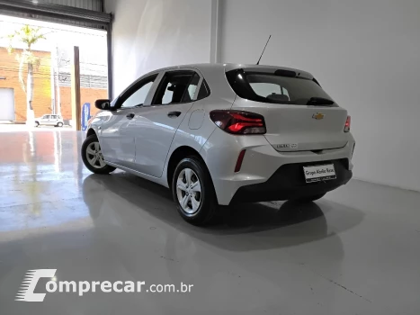ONIX 1.0 FLEX MANUAL