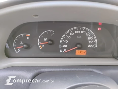 SIENA 1.0 MPI FIRE 8V FLEX 4P MANUAL