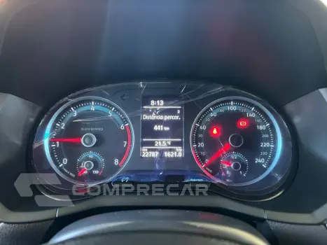 Saveiro Trendline 1.6 Total Flex 16V