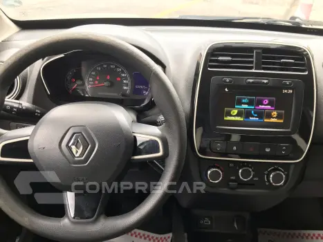 KWID 1.0 12V SCE Intense