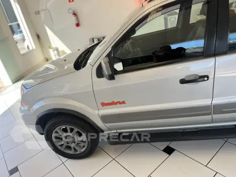 ECOSPORT 1.6 FREESTYLE 16V FORD