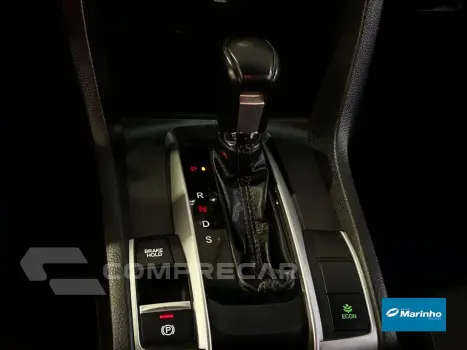 CIVIC 2.0 16V FLEXONE EX 4P CVT