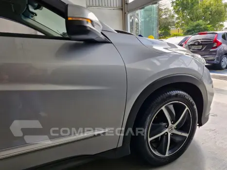 HR-V 1.8 16V FLEX EXL 4P AUTOMÁTICO