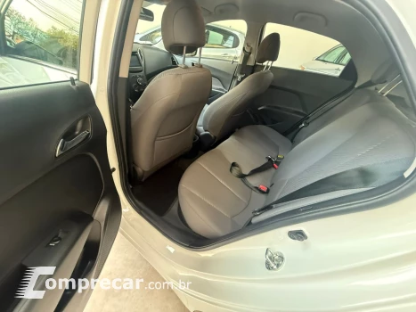 HB20 1.6 PREMIUM 16V FLEX 4P MANUAL
