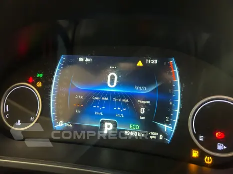 Tiggo 3X Pro 1.0 Turbo Flex Aut.