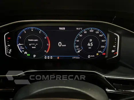POLO 1.0 200 TSI Highline