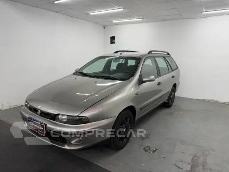 Marea Weekend ELX 2.0 20V 4p