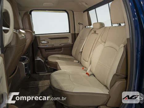 2500 6.7 I6 Turbo Laramie CD 4X4