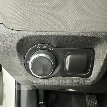 ONIX HATCH Joy 1.0 8V Flex 5p Mec.