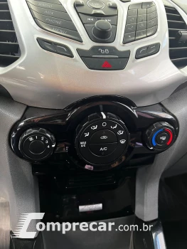 EcoSport FREESTYLE 1.6 16V Flex 5p