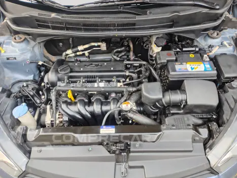HB20X 1.6 16V STYLE