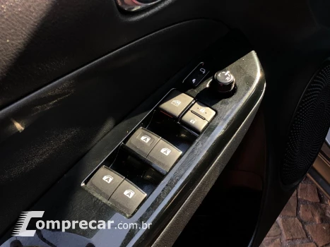 Yaris 1.5 16V Flex Sedan Xls Multidrive