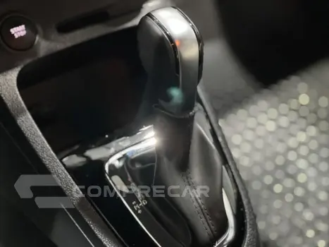 CAPTUR 1.6 16V SCE FLEX INTENSE X-TRONIC