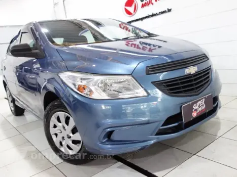 ONIX - 1.0 MPFI LS 8V 4P MANUAL