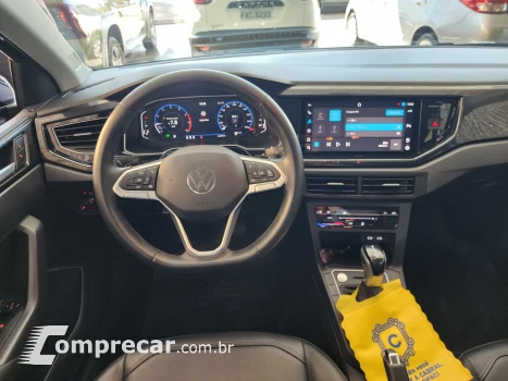 POLO 1.0 170 TSI Highline