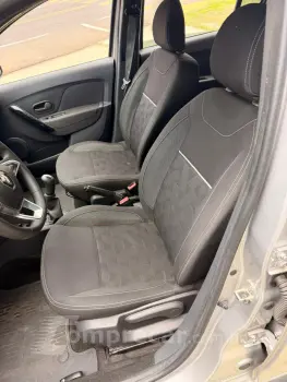 SANDERO 1.0 12V SCE Stepway ZEN