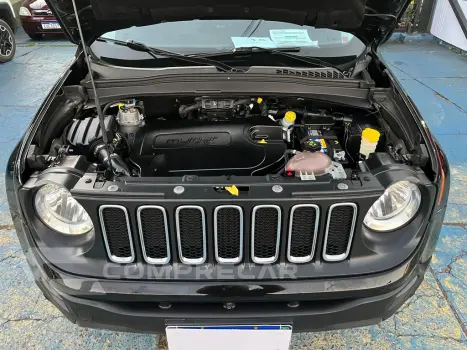 Renegade