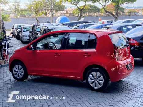 UP 1.0 MPI Take UP 12V