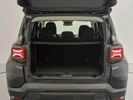 RENEGADE 1.3 T270 TURBO FLEX SPORT AT6