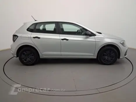 POLO 1.0 MPI TRACK MANUAL