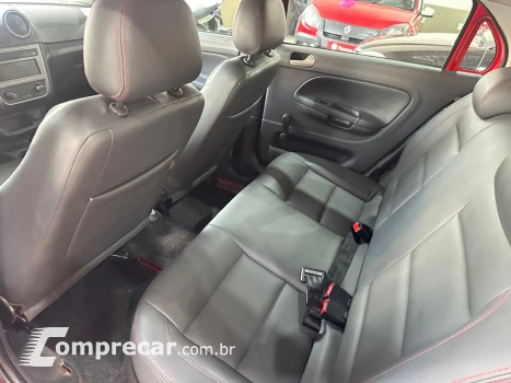 Gol 1.0 Mi 8V Flex 4P Manual
