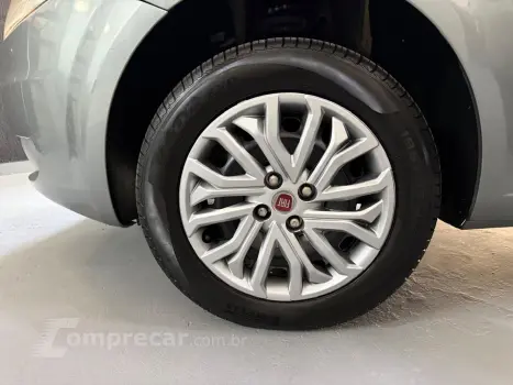 Punto 1.4 Elx 8V Flex 4P Manual