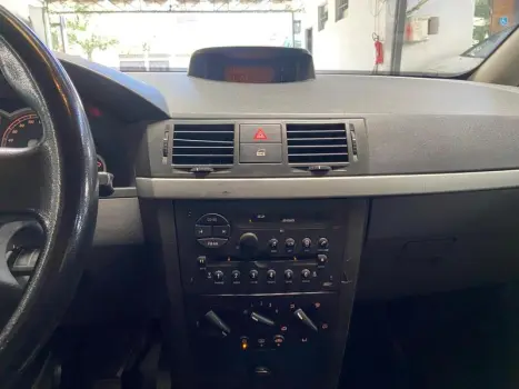 MERIVA MAXX 1.4 MPFI 8V ECONOFLEX 5P