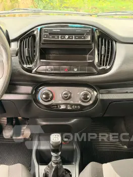UNO 1.0 EVO WAY 8V