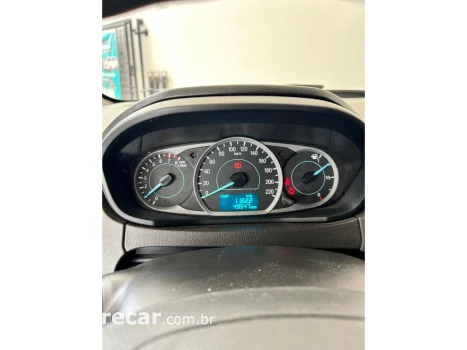 KA 1.0 TI-VCT FLEX SE PLUS MANUAL